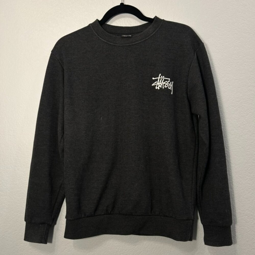 🖤 Vintage Hip-Hop Style Crewneck